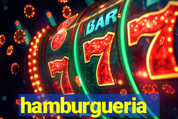 hamburgueria juventus ucs